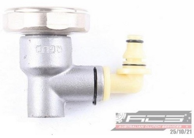 HDHD005 - AUSTRALIAN CLUTCH SERVICES