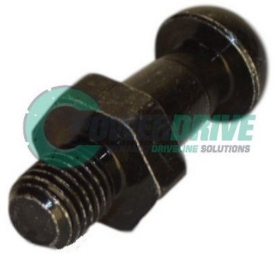 CPB005 - CLUTCH & BRAKE AUSTRALIA PTY LTD