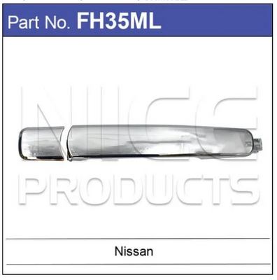 FH35ML - NICE PRODUCTS PTY LTD