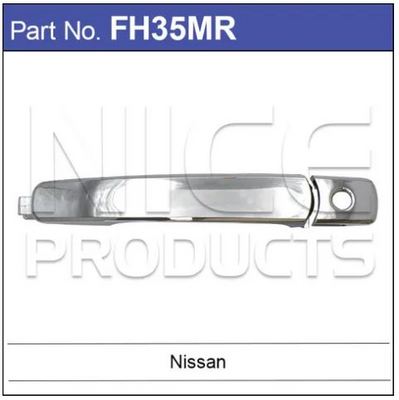 FH35MR - NICE PRODUCTS PTY LTD