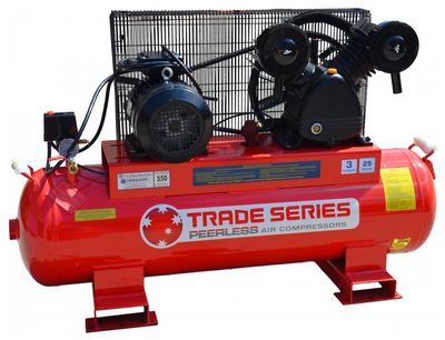 TS25 - PEERLESS PRODUCTS PTY LTD