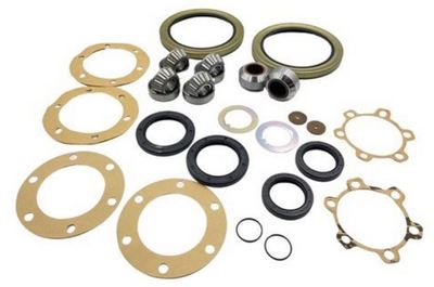 SH41 - BASCO WHOLESALE PTY LTD