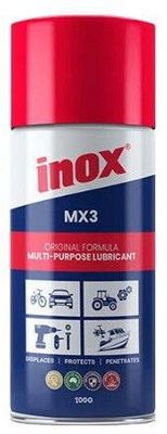 MX3-100 - BASCO WHOLESALE PTY LTD