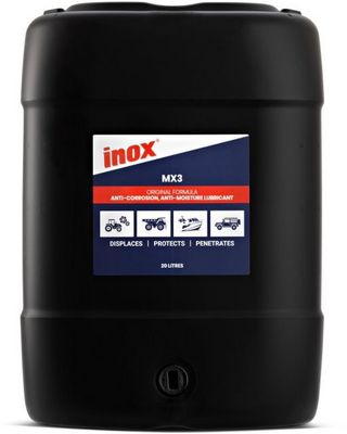 MX3-20