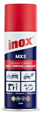 MX3-300 - BASCO WHOLESALE PTY LTD