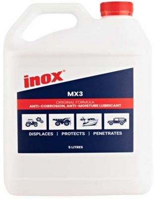 MX3-5 - BASCO WHOLESALE PTY LTD