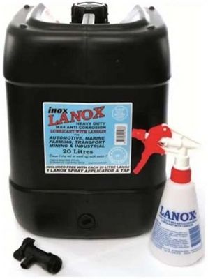 MX4-20 - BASCO WHOLESALE PTY LTD