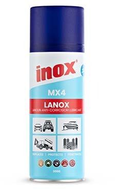 MX4-300 - BASCO WHOLESALE PTY LTD