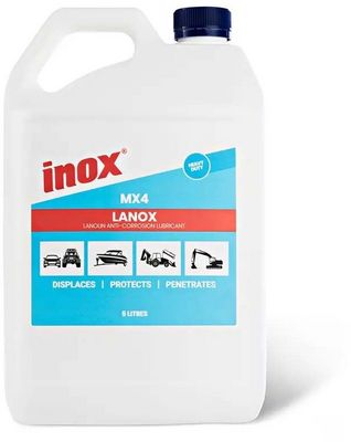 MX4-5 - BASCO WHOLESALE PTY LTD