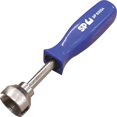 SP63004 - AUSTECH INDUSTRIES