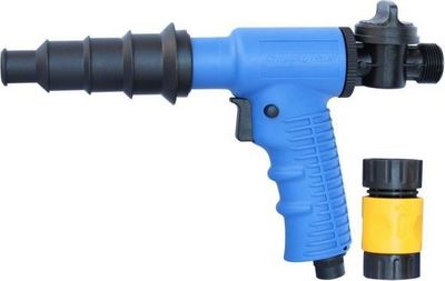 SP70801 - AUSTECH INDUSTRIES