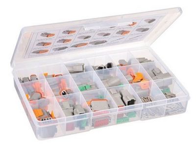 57400 - AAD = AUSTRALIAN AUTOMOTIVE DISTRIBUTION