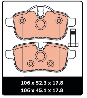 GDB1827 - AAD = AUSTRALIAN AUTOMOTIVE DISTRIBUTION