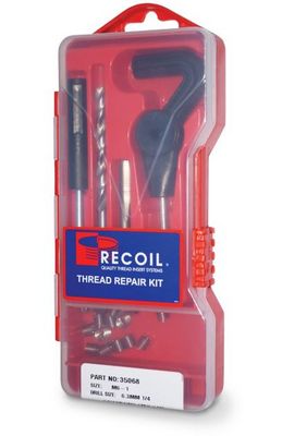 30078 - HOWMET FASTENING SYSTEMS