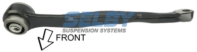 BJ3085L-ARM - AAP = AUSTRALIAN AUTOMOTIVE PARTS
