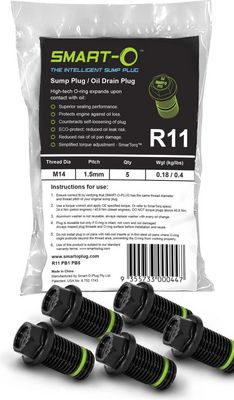 R11PB1PB5 - PHENIX INDUSTRIES PTY LTD