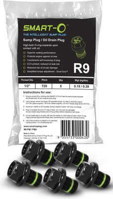 R9PB1PB5 - PHENIX INDUSTRIES PTY LTD