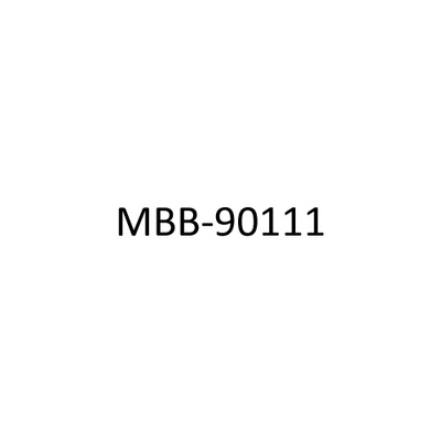 MBB-90111 - AUTO PARTS GROUP