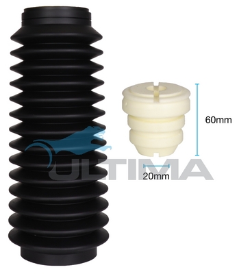 BSBK-01 - AAP = AUSTRALIAN AUTOMOTIVE PARTS