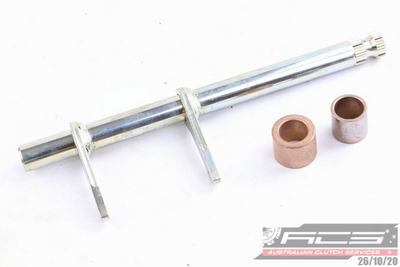ATFKSZ04 - AUSTRALIAN CLUTCH SERVICES
