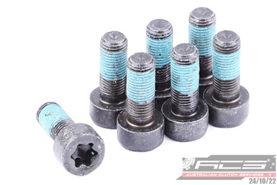 FWBSZ03 - AUSTRALIAN CLUTCH SERVICES