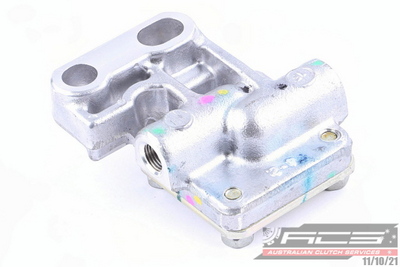 HDMI001 - AUSTRALIAN CLUTCH SERVICES