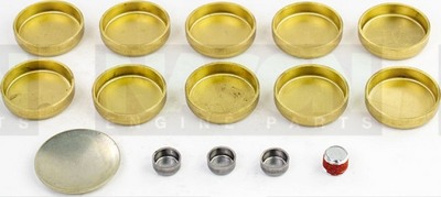 WPEK464 - NASON ENGINE PARTS & MACHINERY