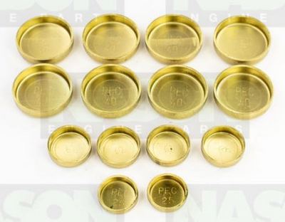 WPEK990 - NASON ENGINE PARTS & MACHINERY