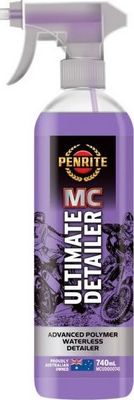 MCUD000740 - PENRITE OIL COMPANY PTY LTD