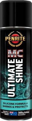MCUS0003 - PENRITE OIL COMPANY PTY LTD