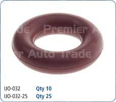 IJO-032 - PREMIER AUTO TRADE