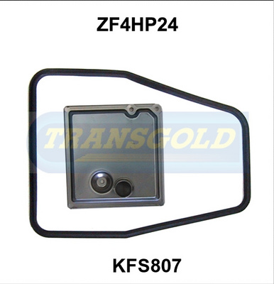 KFS807 - TRANSGOLD