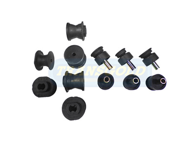 SK2146 - TRANSGOLD