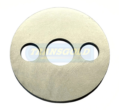 TEMWH001 - TRANSGOLD