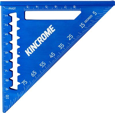 K11184 - KINCROME AUSTRALIA PTY LTD
