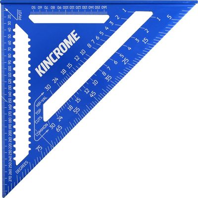 K11186 - KINCROME AUSTRALIA PTY LTD