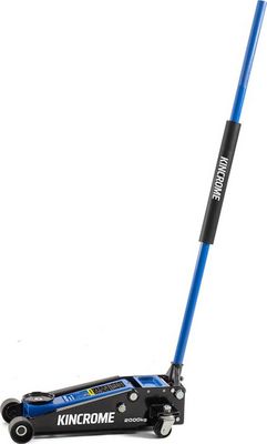 K12162 - KINCROME AUSTRALIA PTY LTD