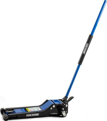 K12164 - KINCROME AUSTRALIA PTY LTD