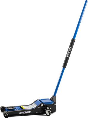K12165 - KINCROME AUSTRALIA PTY LTD