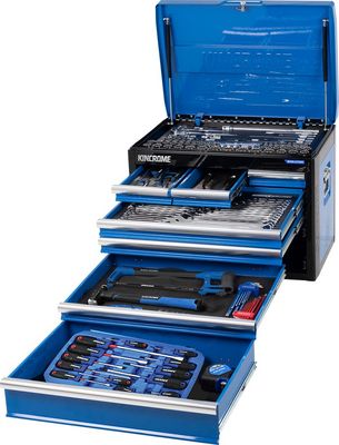 K1219 - KINCROME AUSTRALIA PTY LTD