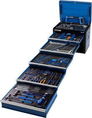 K1221 - KINCROME AUSTRALIA PTY LTD