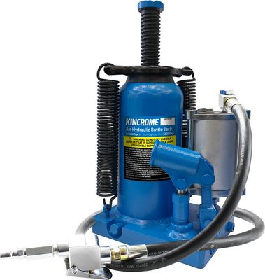 K12230 - KINCROME AUSTRALIA PTY LTD
