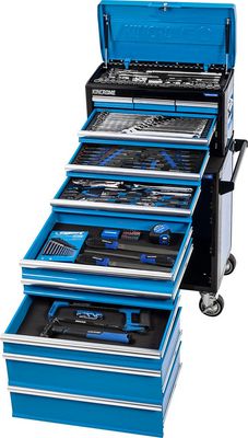 K1225 - KINCROME AUSTRALIA PTY LTD