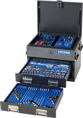 K1249 - KINCROME AUSTRALIA PTY LTD