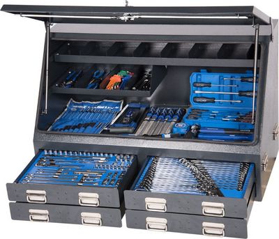 K1259 - KINCROME AUSTRALIA PTY LTD