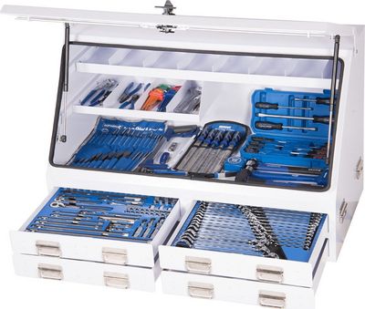 K1259W - KINCROME AUSTRALIA PTY LTD