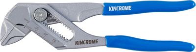 K4607 - KINCROME AUSTRALIA PTY LTD