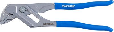 K4610 - KINCROME AUSTRALIA PTY LTD