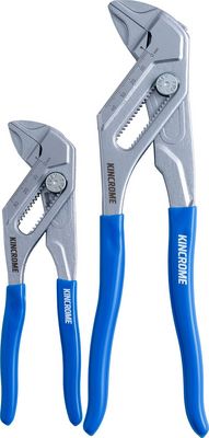 K4617 - KINCROME AUSTRALIA PTY LTD