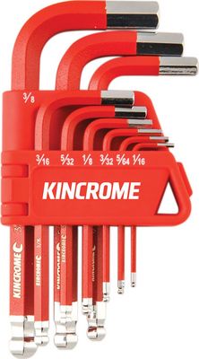 K5142 - KINCROME AUSTRALIA PTY LTD